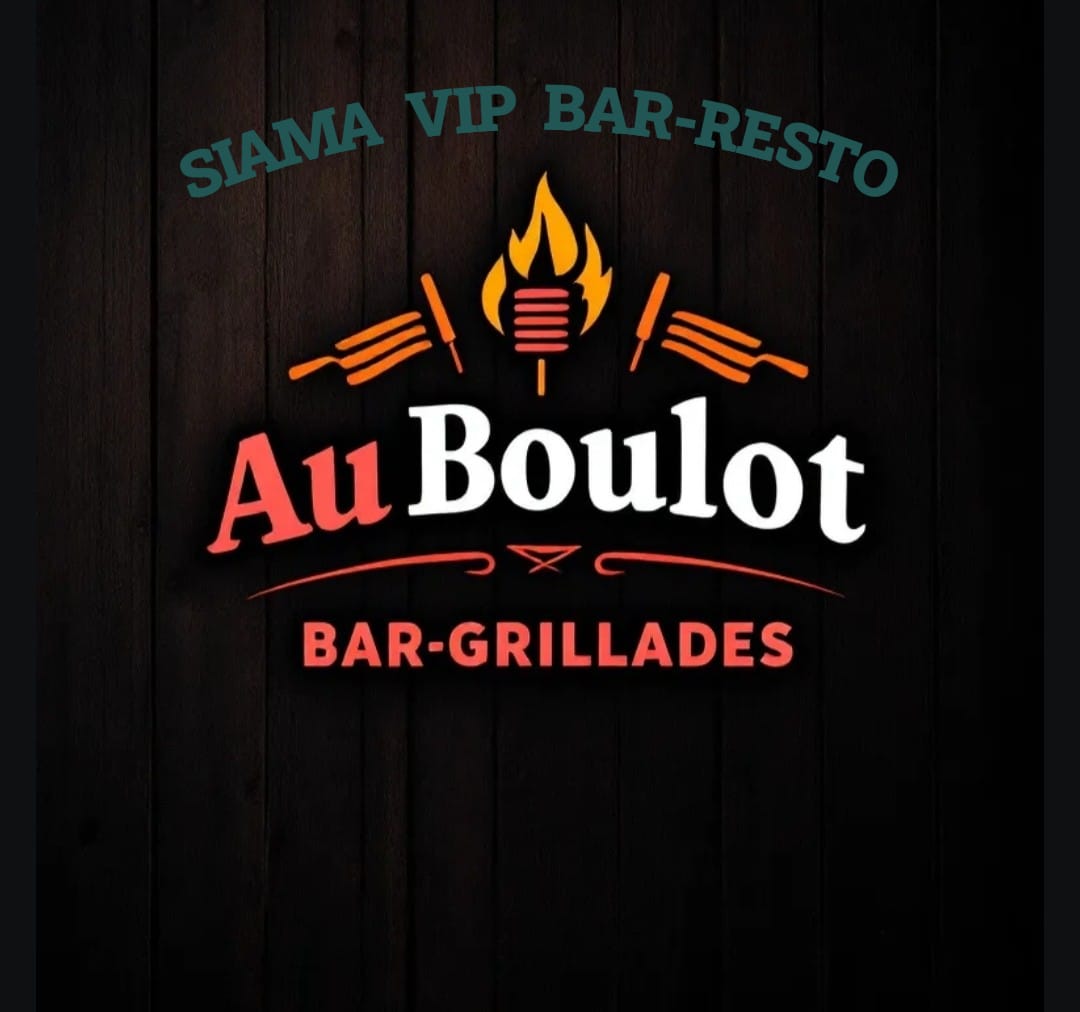 Au Boulot — Bar-Grillades